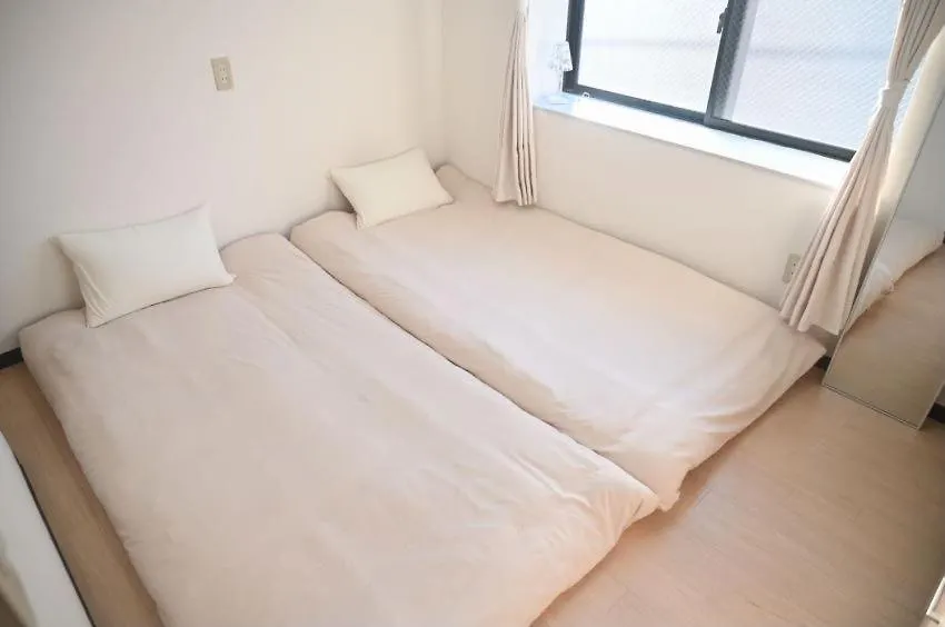 Apartment Yian-Taito City Tokyo