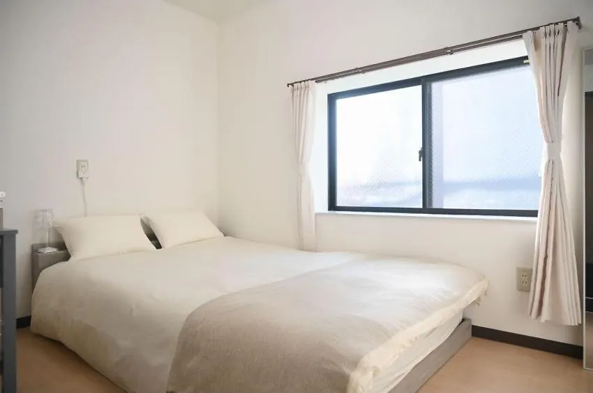 Apartamento Yian-Taito City Tokio